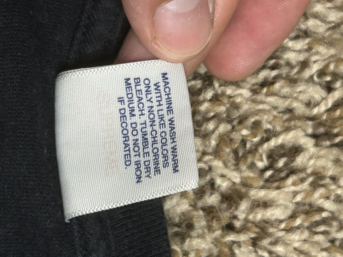 Supreme Supreme x FTP Tee Size US S / EU 44-46 / 1 - 3 Thumbnail