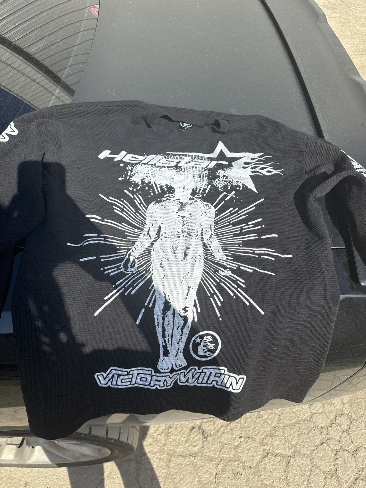 Hellstar Studios 