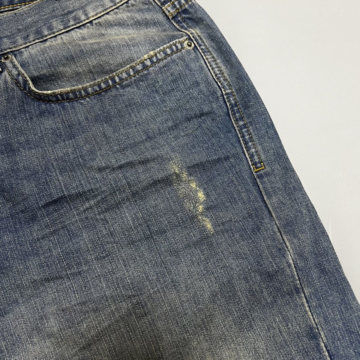 O'Neill O’Neill denim jeans shorts NEW Size US 38 / EU 54 - 10 Thumbnail