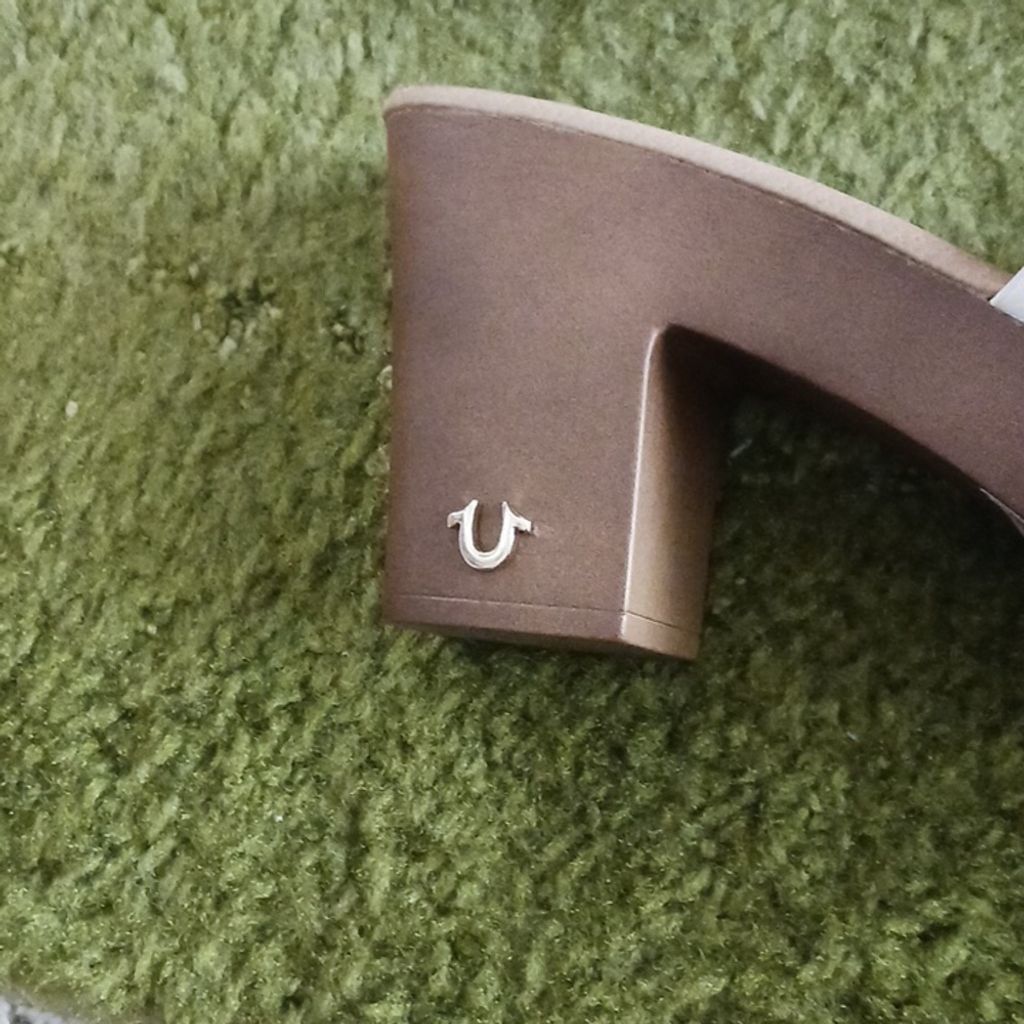 True Religion True Religion Heels Size US 10 / IT 40 - 3 Thumbnail