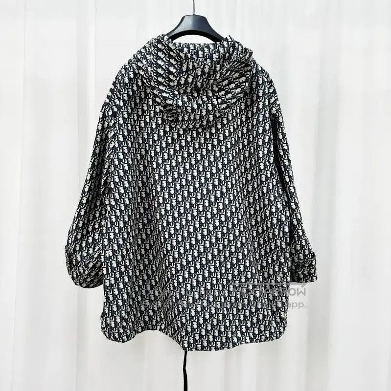 Dior Dior Color Block Women's Jacket . Size XS / US 0-2 / IT 36-38 - 2 Thumbnail