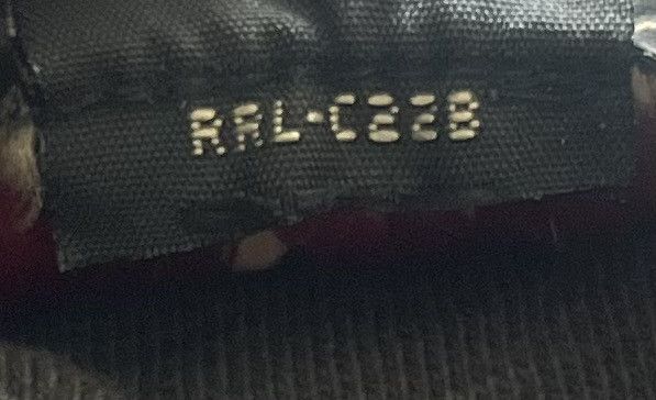 RRL Ralph Lauren RRL polo Size US M / EU 48-50 / 2 - 4 Thumbnail