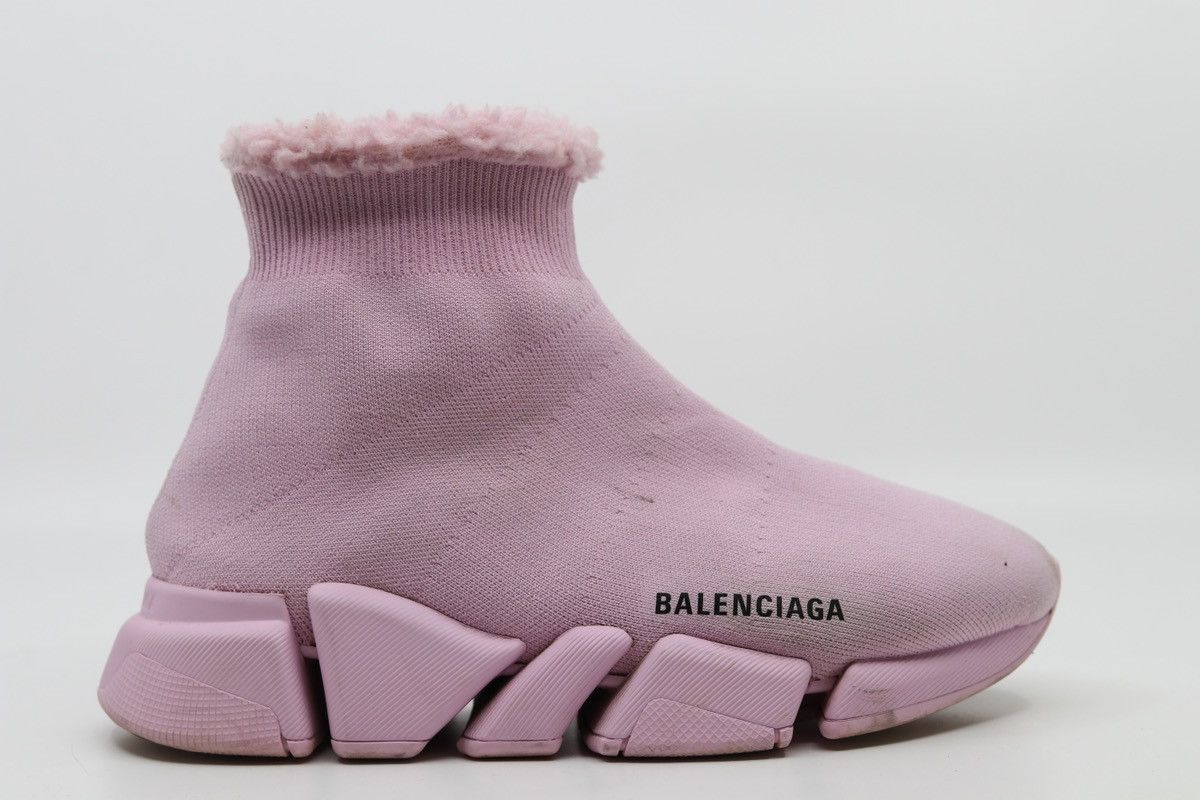 Balenciaga Sock runner Size US 6 / IT 36 - 2 Thumbnail