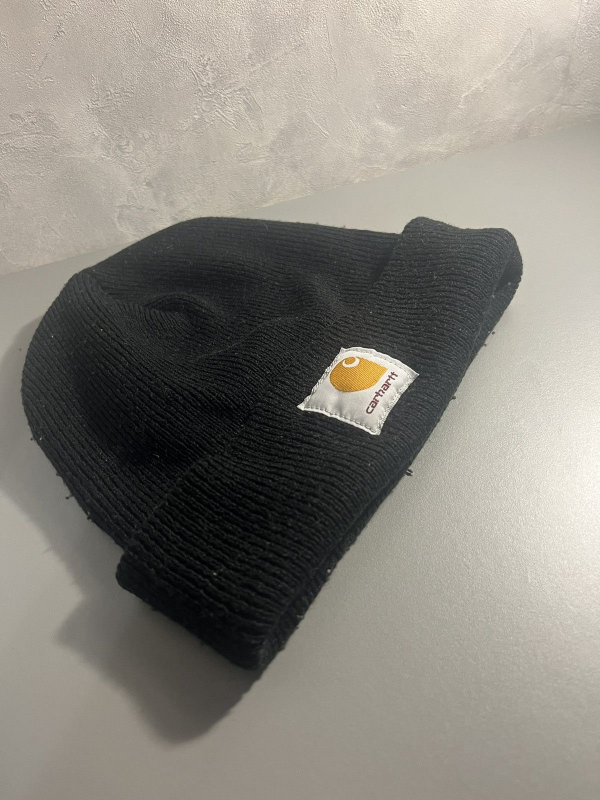 Carhartt × Vintage Vintage 90s Carhartt Work Hat Size ONE SIZE - 2 Thumbnail
