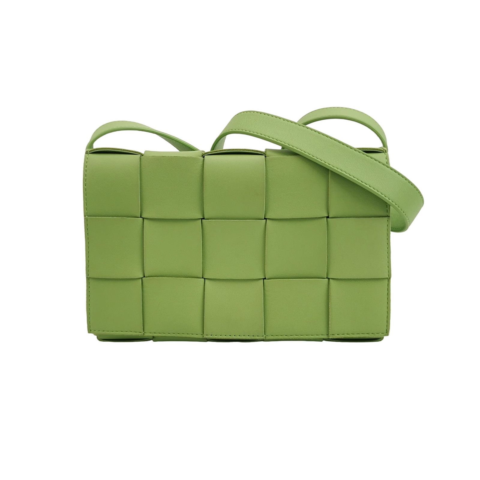 Bottega Veneta Bottega Veneta Women os Shoulder Bags Size ONE SIZE - 1 Thumbnail