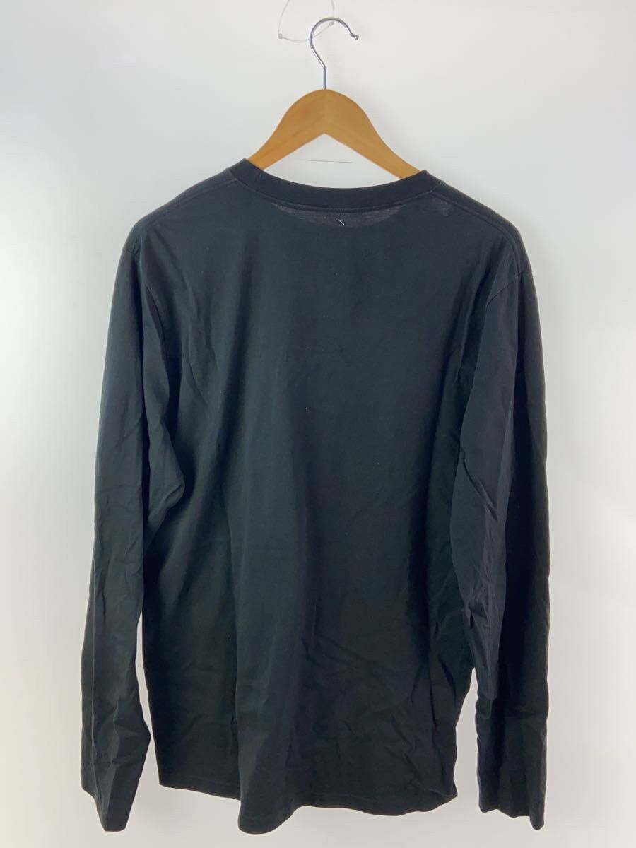Martine Rose Logo Long Sleeve Tee Size US XL / EU 56 / 4 - 2 Thumbnail