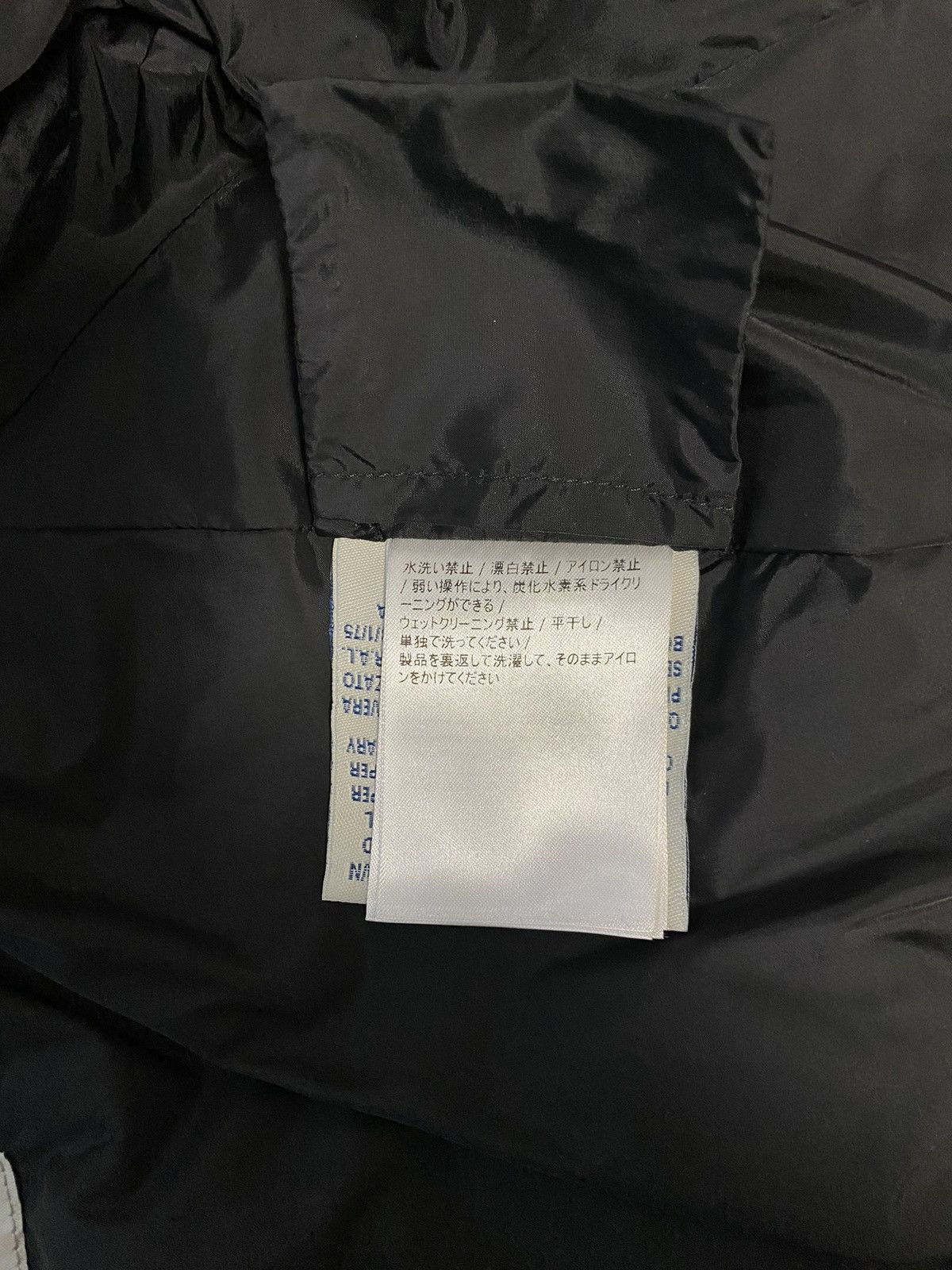 Moncler Moncler Women's Black Down Hooded Jacket Size S / US 4 / IT 40 - 20 Thumbnail
