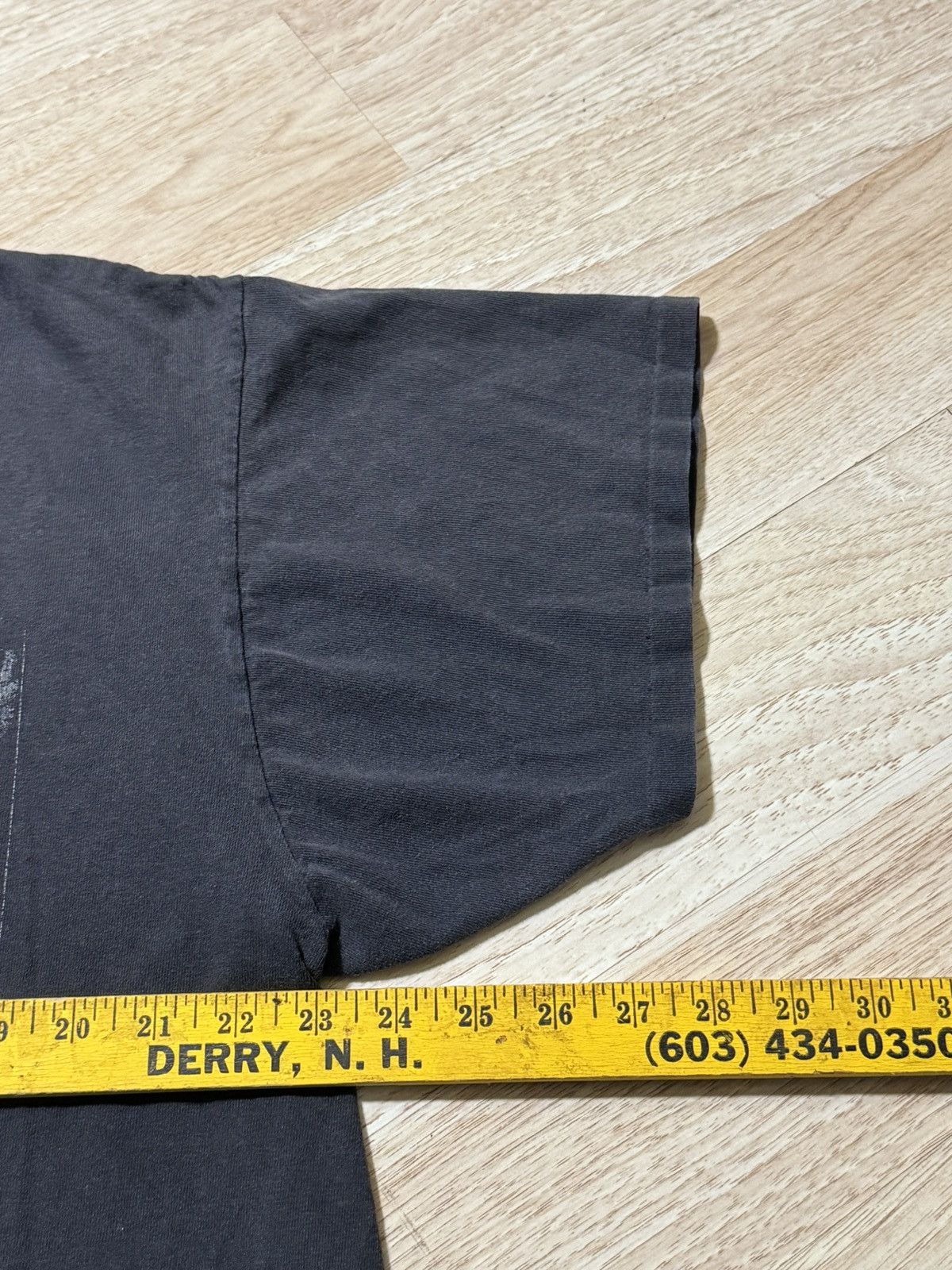 Harley Davidson 90’s Harley Davidson Freedom Riders tee Size US L / EU 52-54 / 3 - 8 Thumbnail