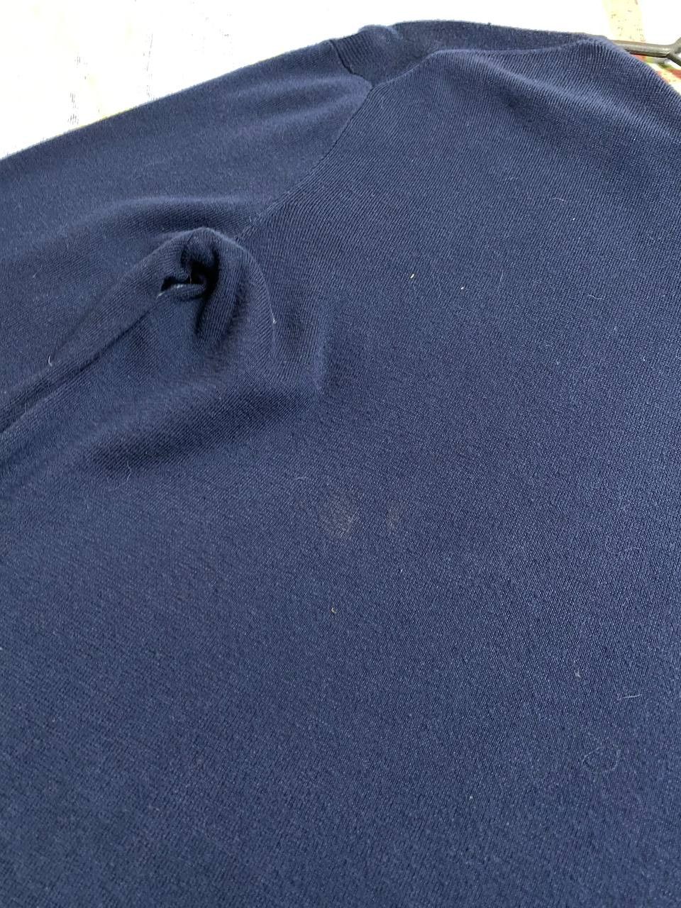 Polo Ralph Lauren Vintage Style Y2K Polo Ralph Lauren sweater Size US XS / EU 42 / 0 - 12 Thumbnail
