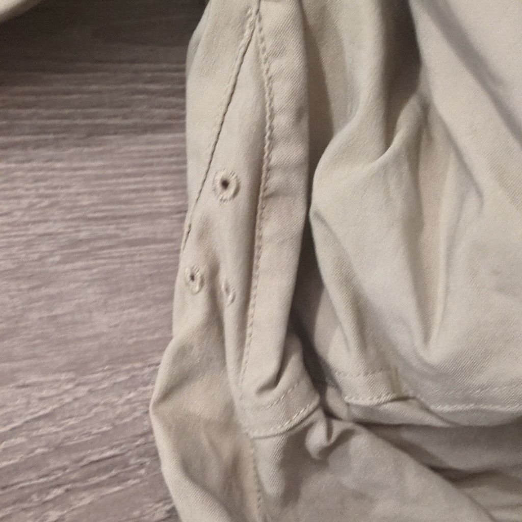Prana Prana Tan Relaxed Fit Convertible Hiking Pants Size 30x30 Size US 30 / EU 46 - 8 Thumbnail