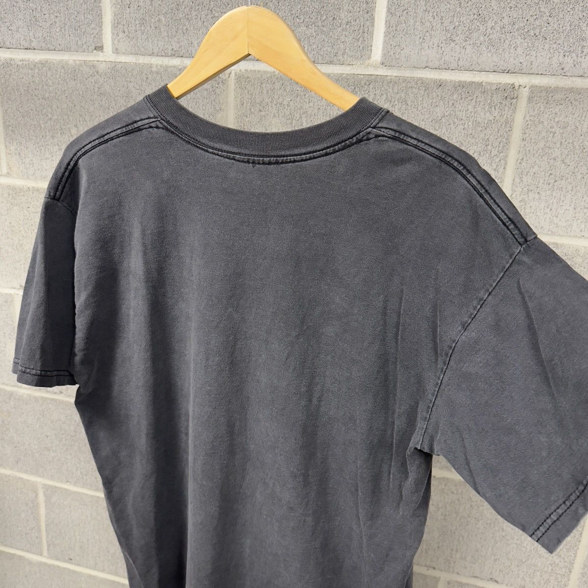 Vintage Multi Talented Thrashed Faded Distressed Shirt ERD Grunge Size US XL / EU 56 / 4 - 5 Thumbnail
