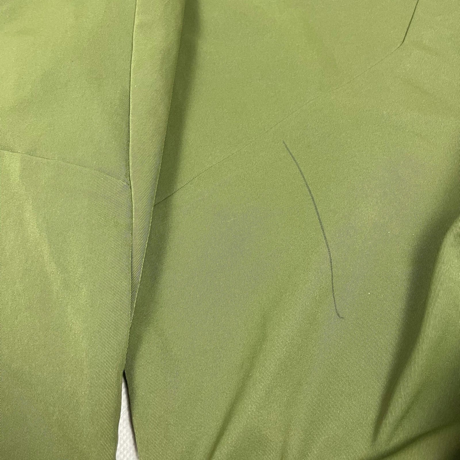 Nike Nike Sportswear Tech Essentials Men's Green Commuter Pants S Size US 30 / EU 46 - 5 Thumbnail