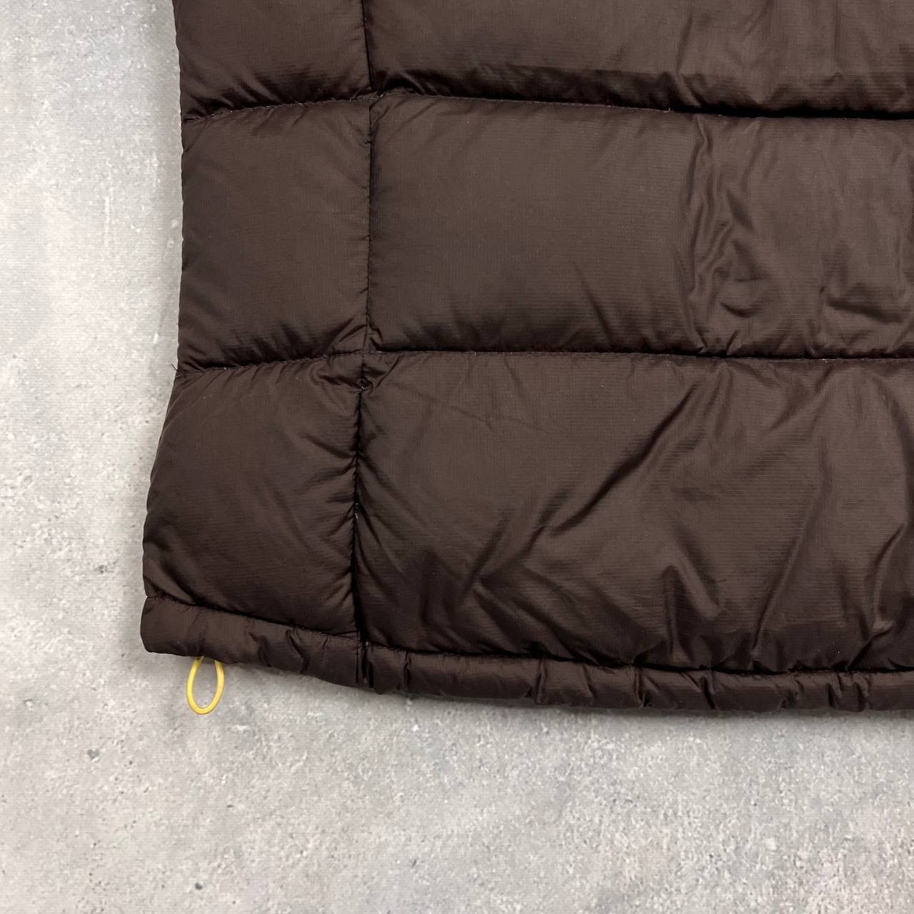 The North Face The North Face Nuptse Down 700 Fill Vest Gilet Women’s Brown Size M / US 6-8 / IT 42-44 - 24 Thumbnail