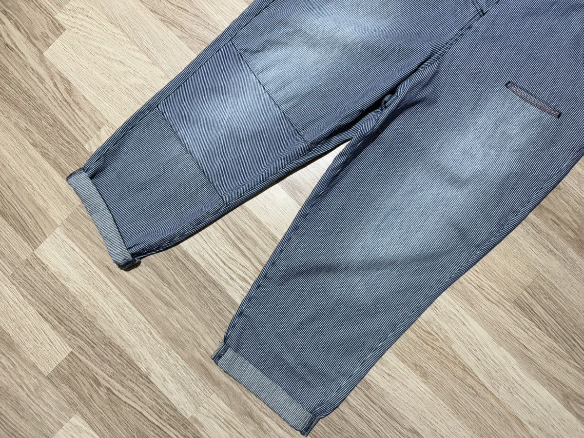 Designer Ewa I Walla pants size M Size 32" / US 10 / IT 46 - 3 Thumbnail