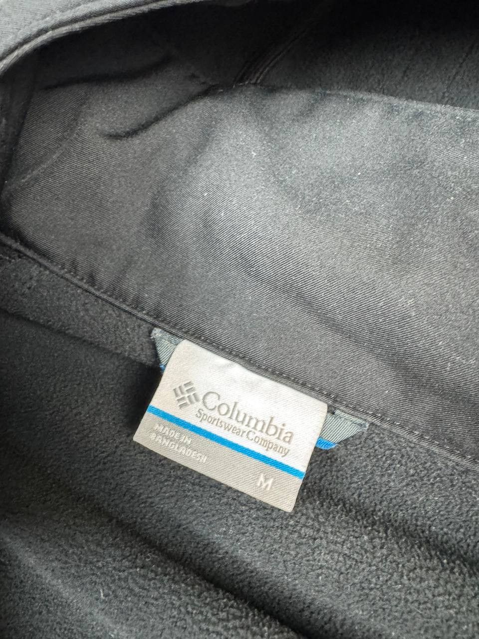 Columbia Columbia Manchester United Hooded Softshell Jacket Size US M / EU 48-50 / 2 - 11 Thumbnail