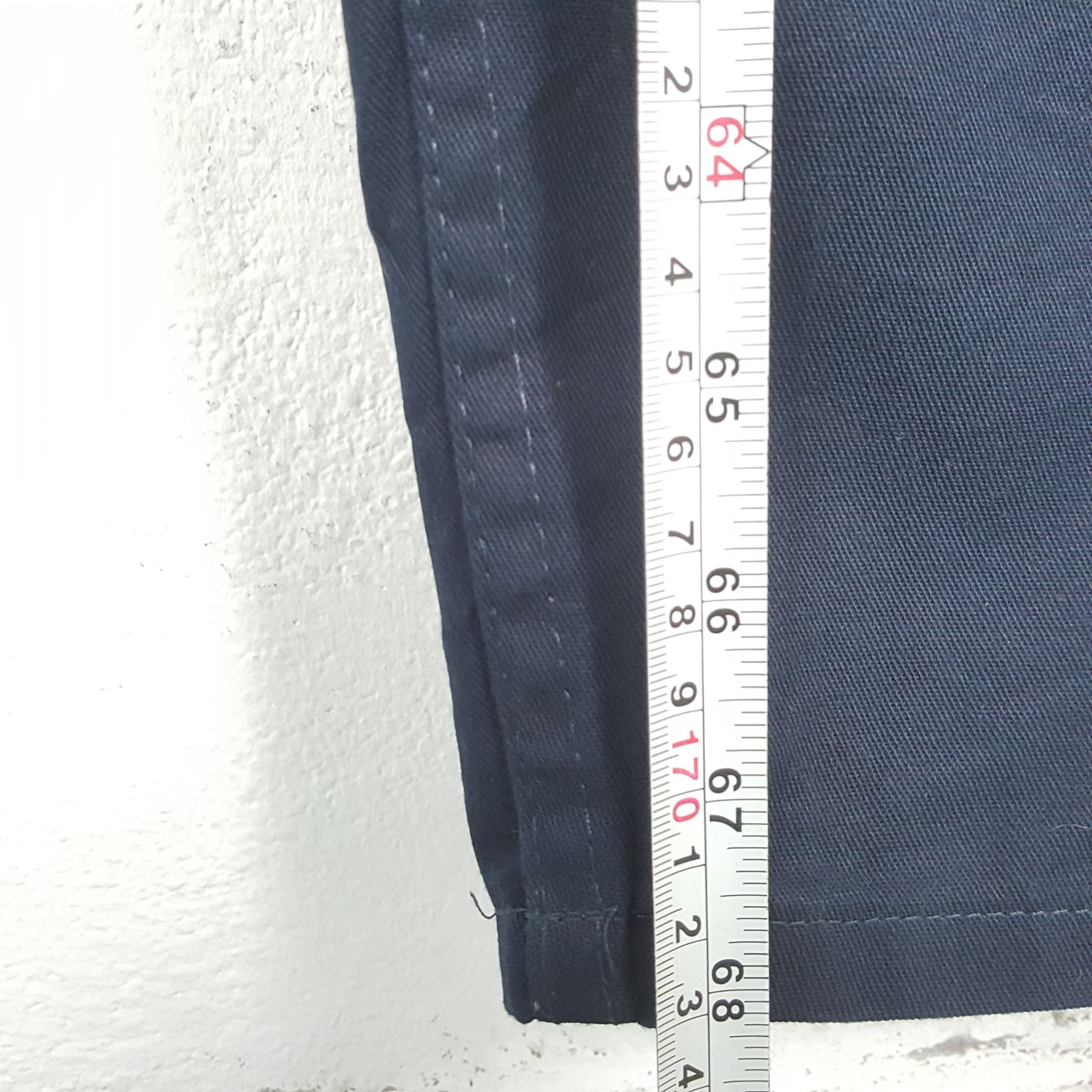 Dickies × Vintage Vintage DICKIES x Kapital Japanese Custom Coverall Jacket Size US XL / EU 56 / 4 - 8 Thumbnail