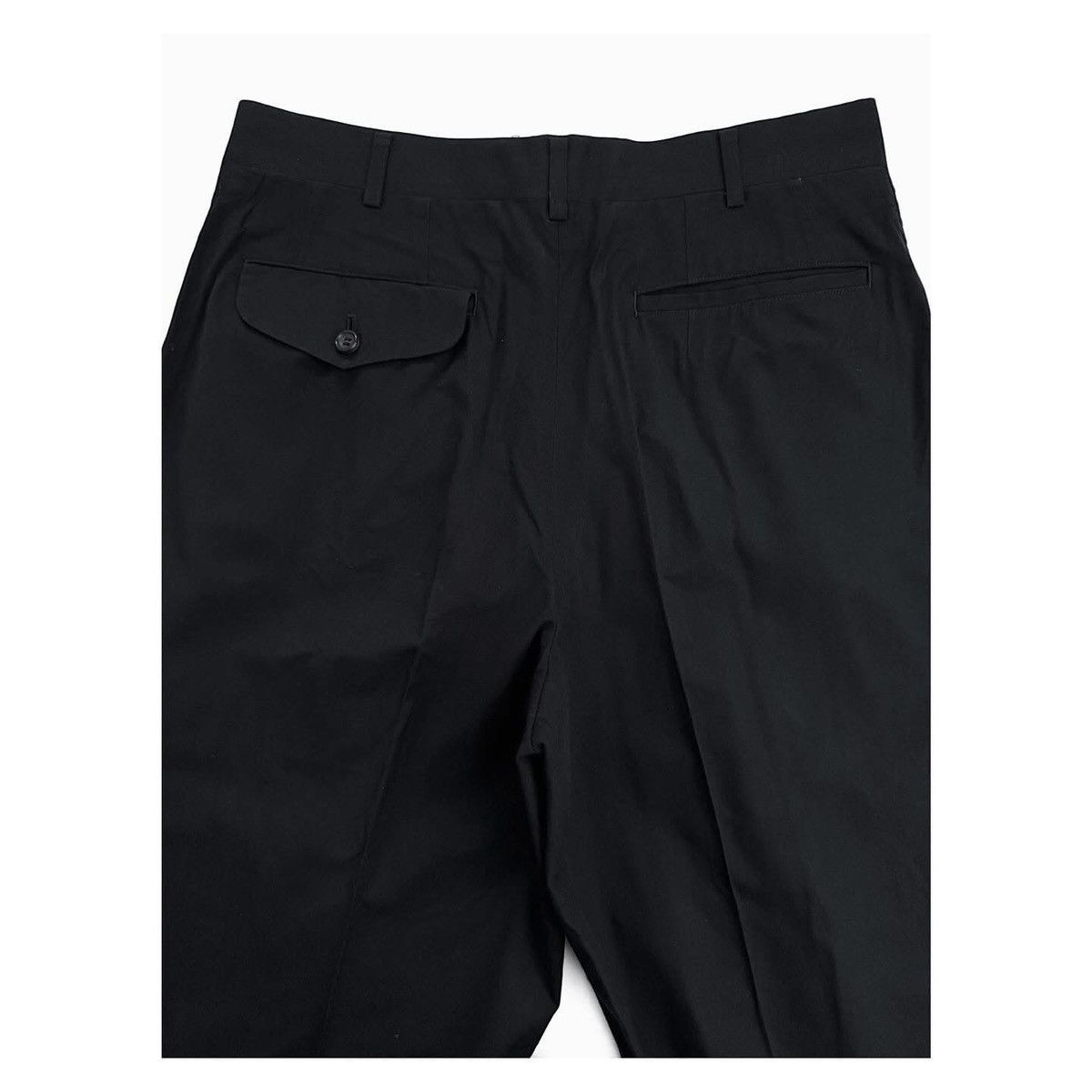 Comme des Garcons × Comme des Garcons Homme Plus CDG Homme Plus FW1990 Pants Size US 31 - 6 Thumbnail