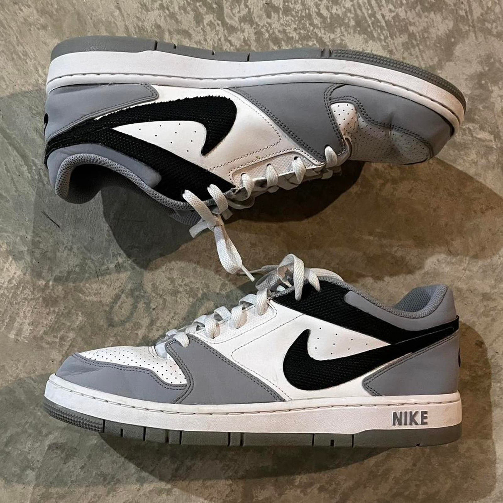 Nike Nike air prestige 4 low Grailed