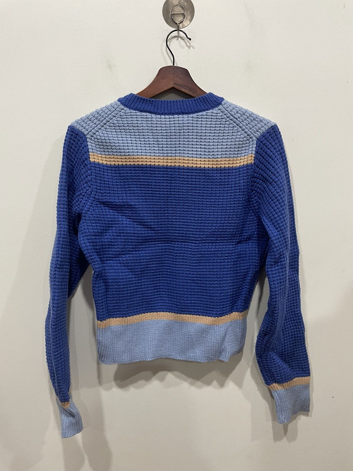 Marni × Uniqlo × Vintage Marni X Uniqlo Sweatshirt Size XL / US 12-14 / IT 48-50 - 2 Thumbnail