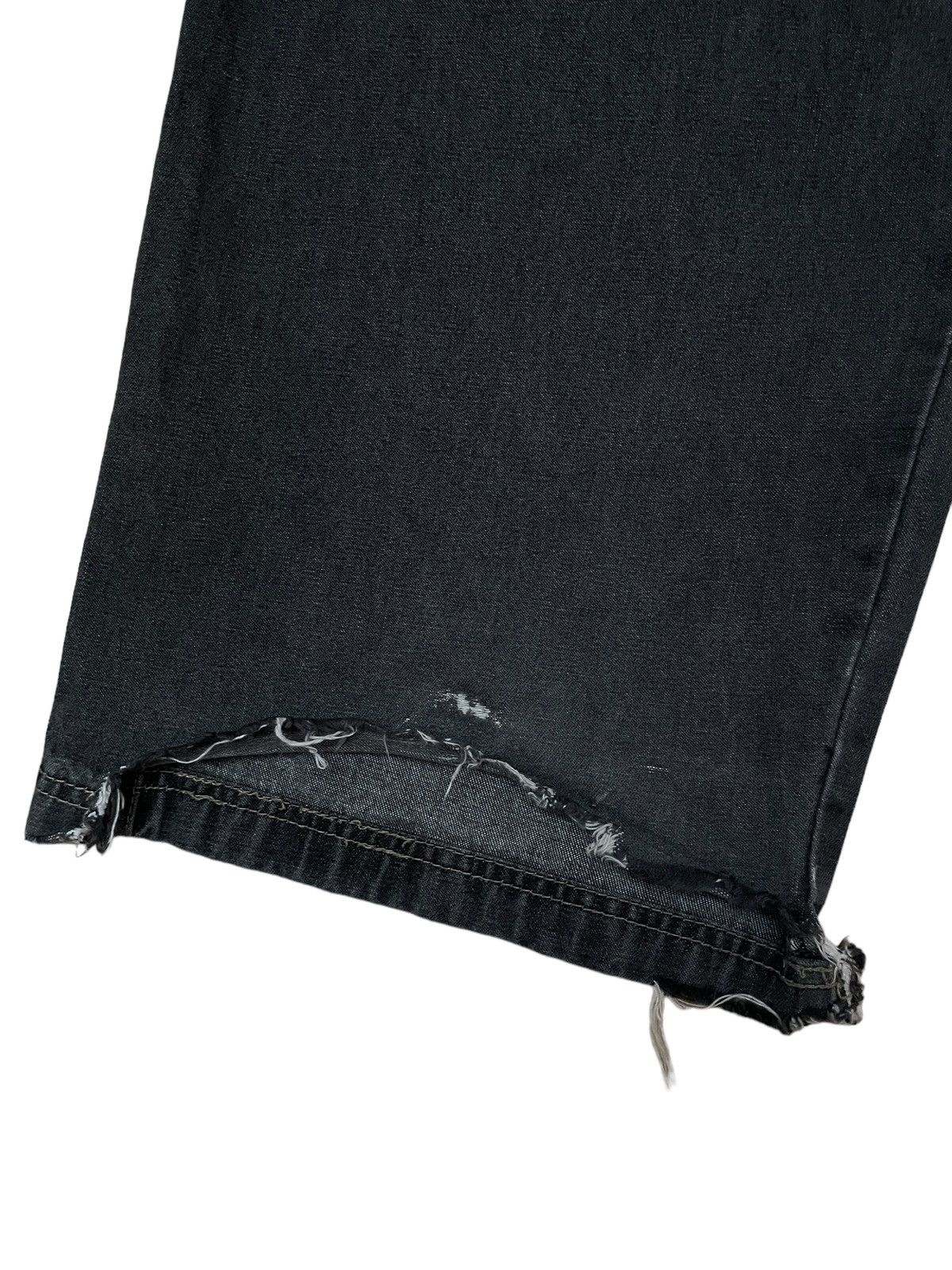 If Six Was Nine × Vintage Vintage Brand Piko Tactical Pants 1990s Size US 30 / EU 46 - 8 Thumbnail