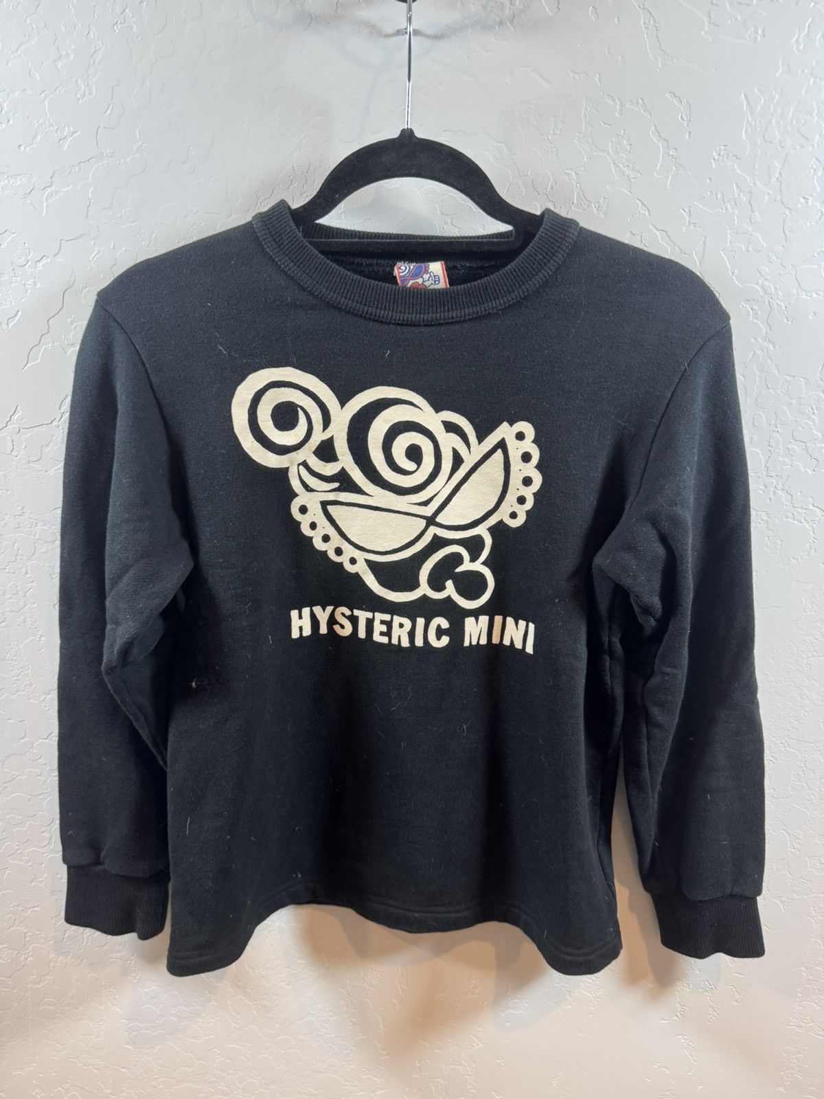 Hysteric Glamour Hysteric Mini Pull Over Size M / US 6-8 / IT 42-44 - 1 Thumbnail