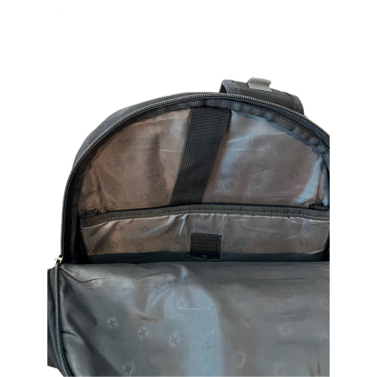 Swissgear Swiss Gear 2769 ScanSmart Laptop Backpack Size 42 - 5 Thumbnail