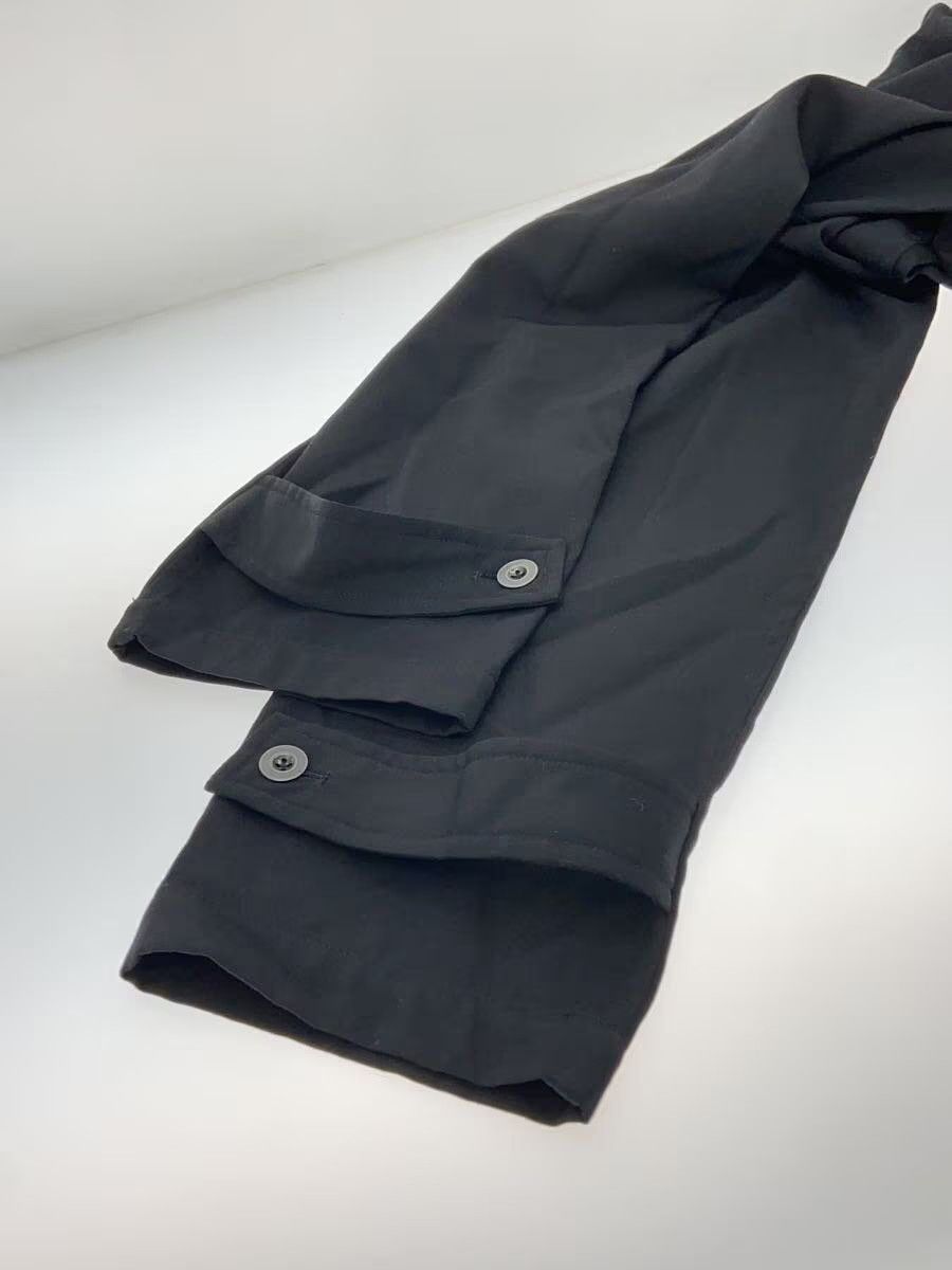 Yohji Yamamoto yohji yamamoto POUR HOMME 21AW/Gaba zipper jumpsuit Size US S / EU 44-46 / 1 - 5 Thumbnail