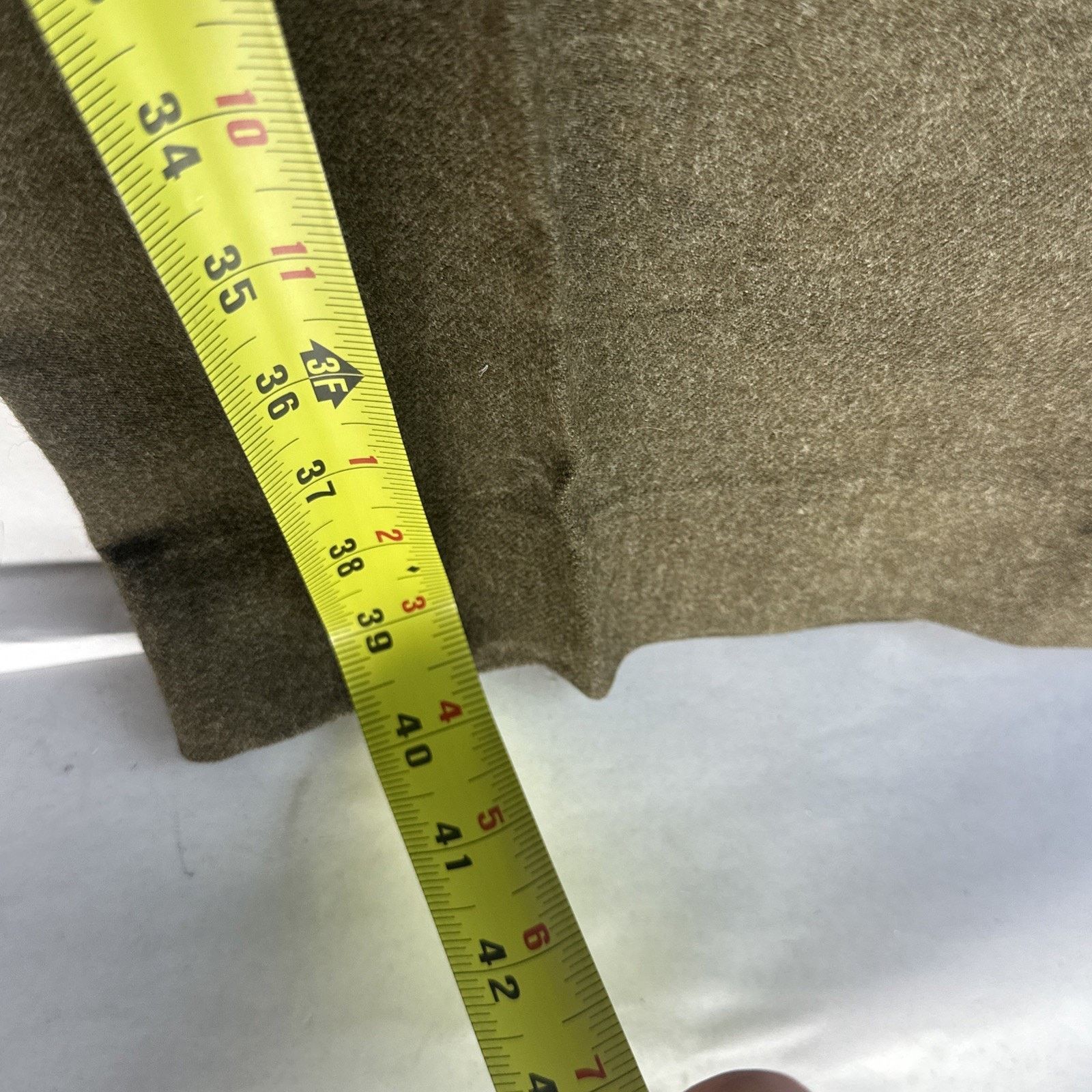 & Other Stories 1953 Korean War Wool M-1951 M51 Trousers Pants Size W 32 L29 Size US 38 / EU 54 - 6 Thumbnail