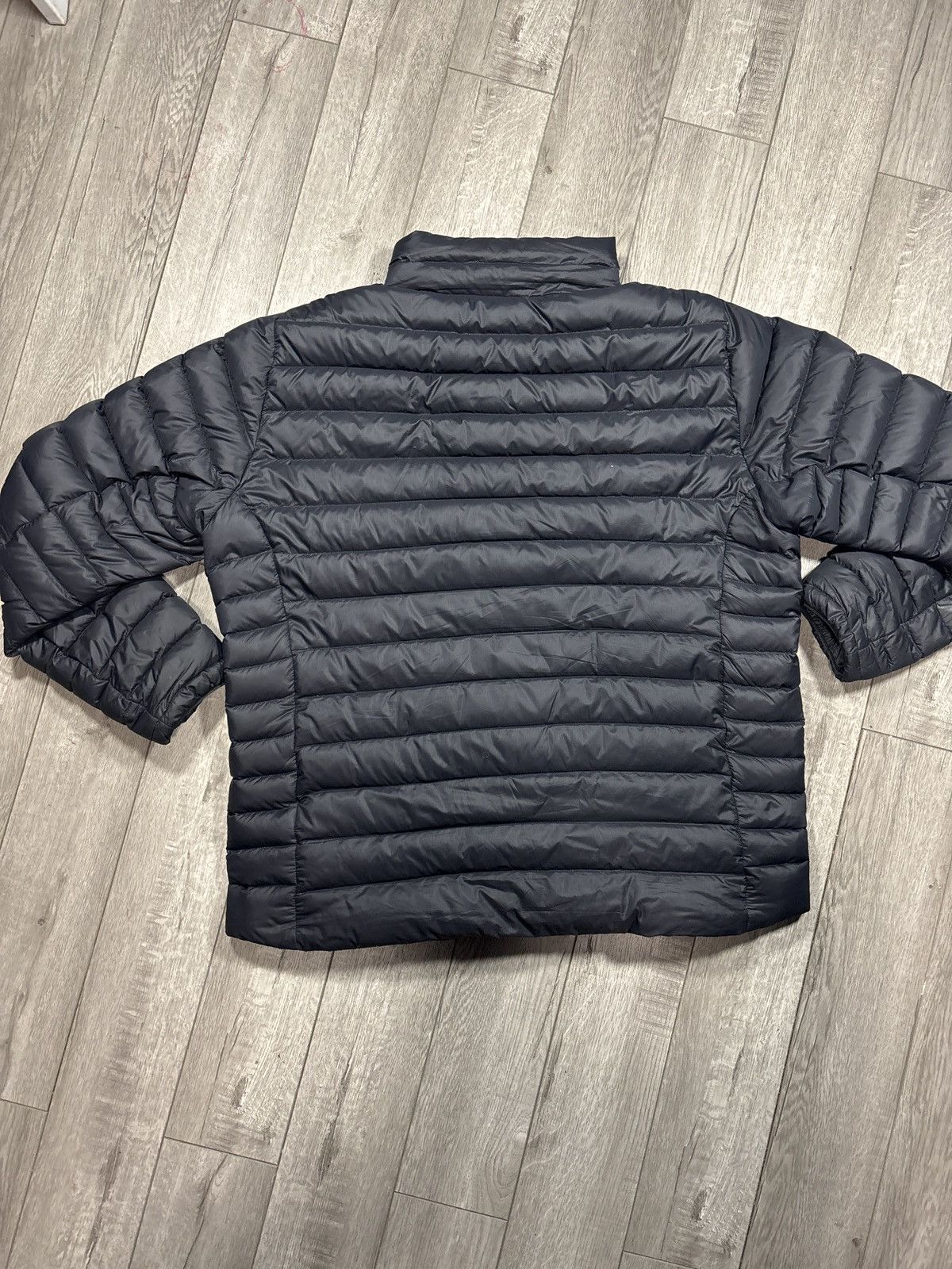 Patagonia Patagonia Down Sweater Size US XL / EU 56 / 4 - 4 Thumbnail