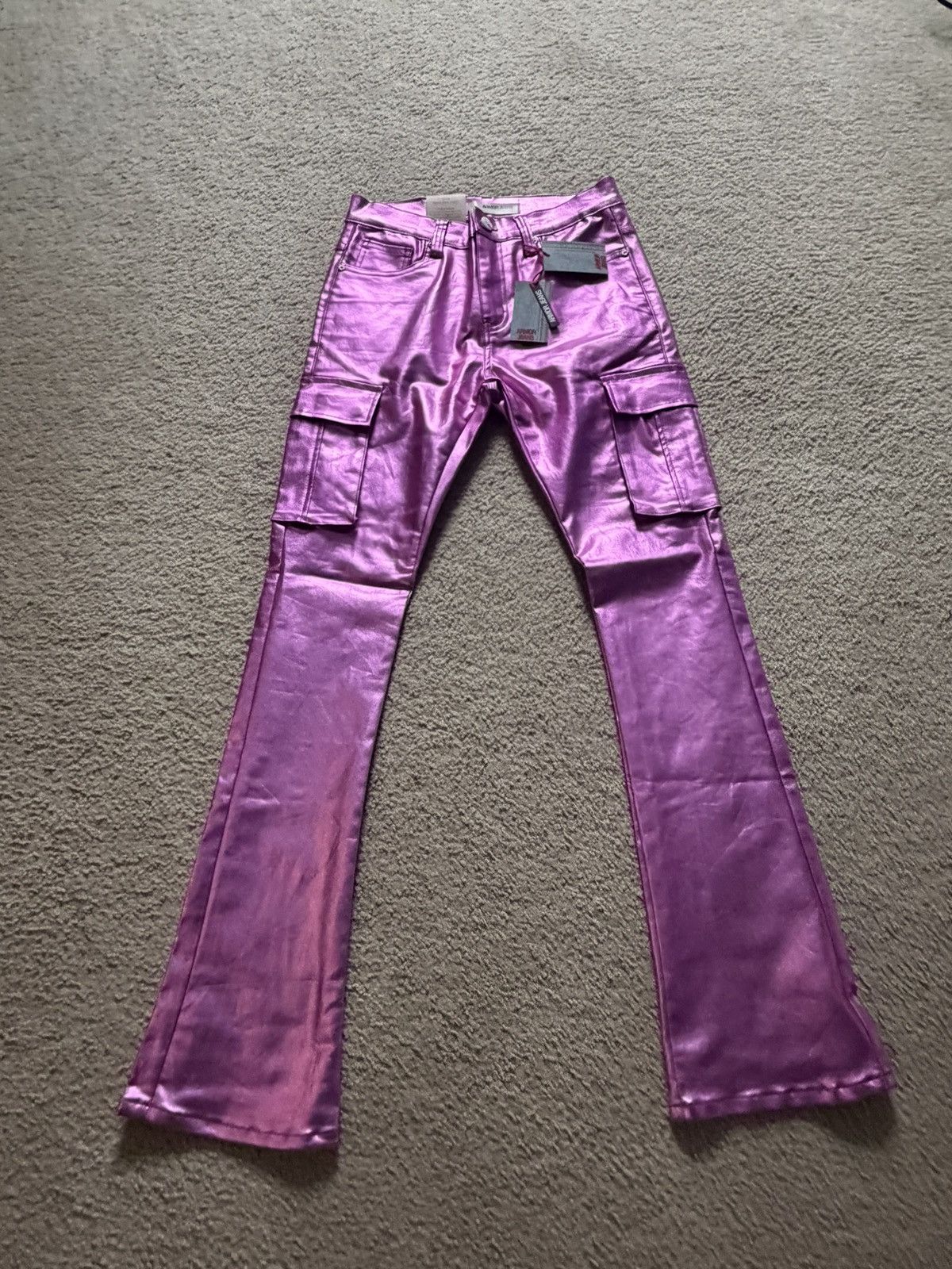 Other Armor Jeans Size US 32 / EU 48 - 4 Thumbnail