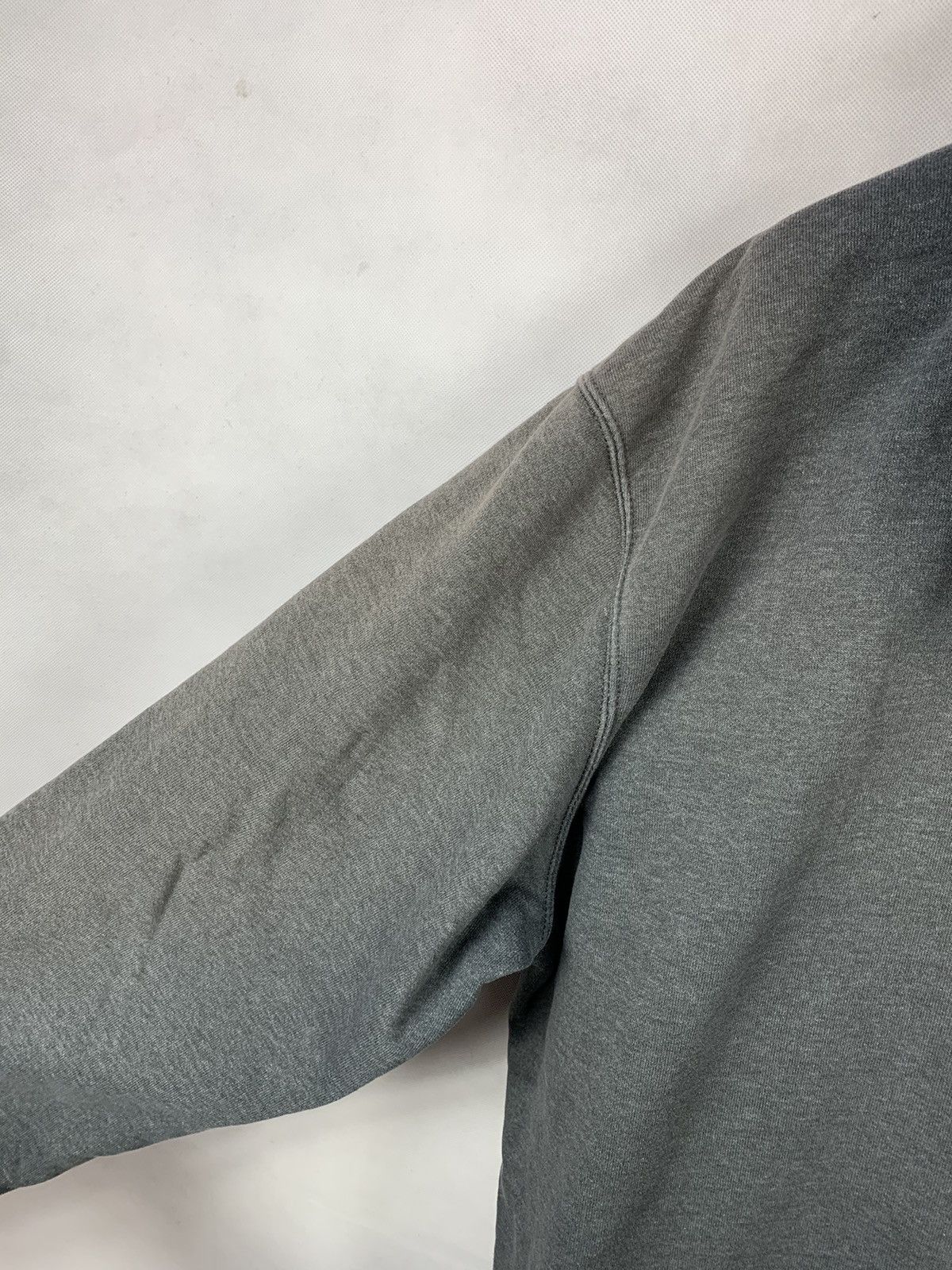 Carhartt Offer! Carhartt Half Zipper Rain Defender Hoodie Sweater Size US XXL / EU 58 / 5 - 9 Thumbnail