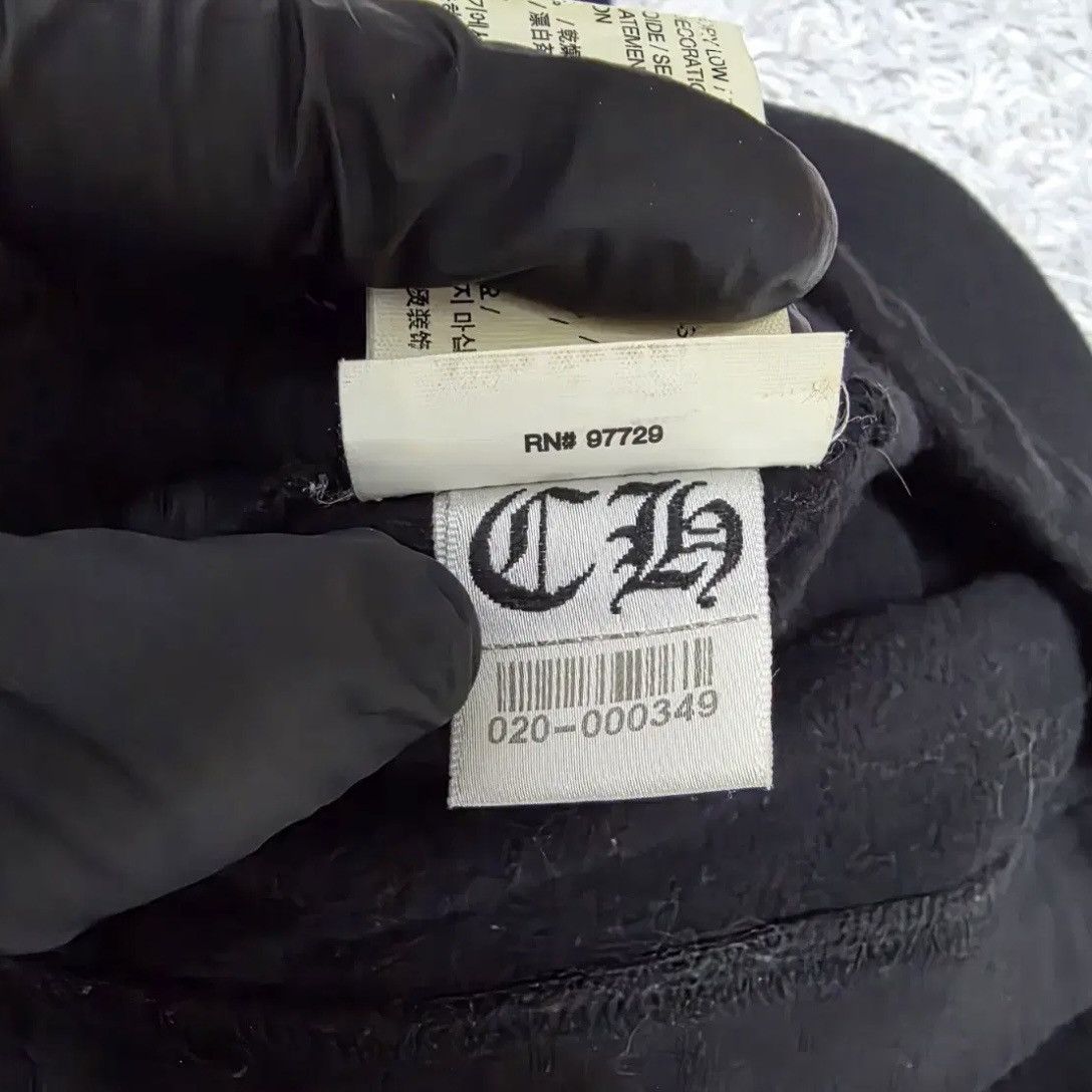 Chrome Hearts Scroll Label Sweat Pants Size US 33 - 11 Thumbnail