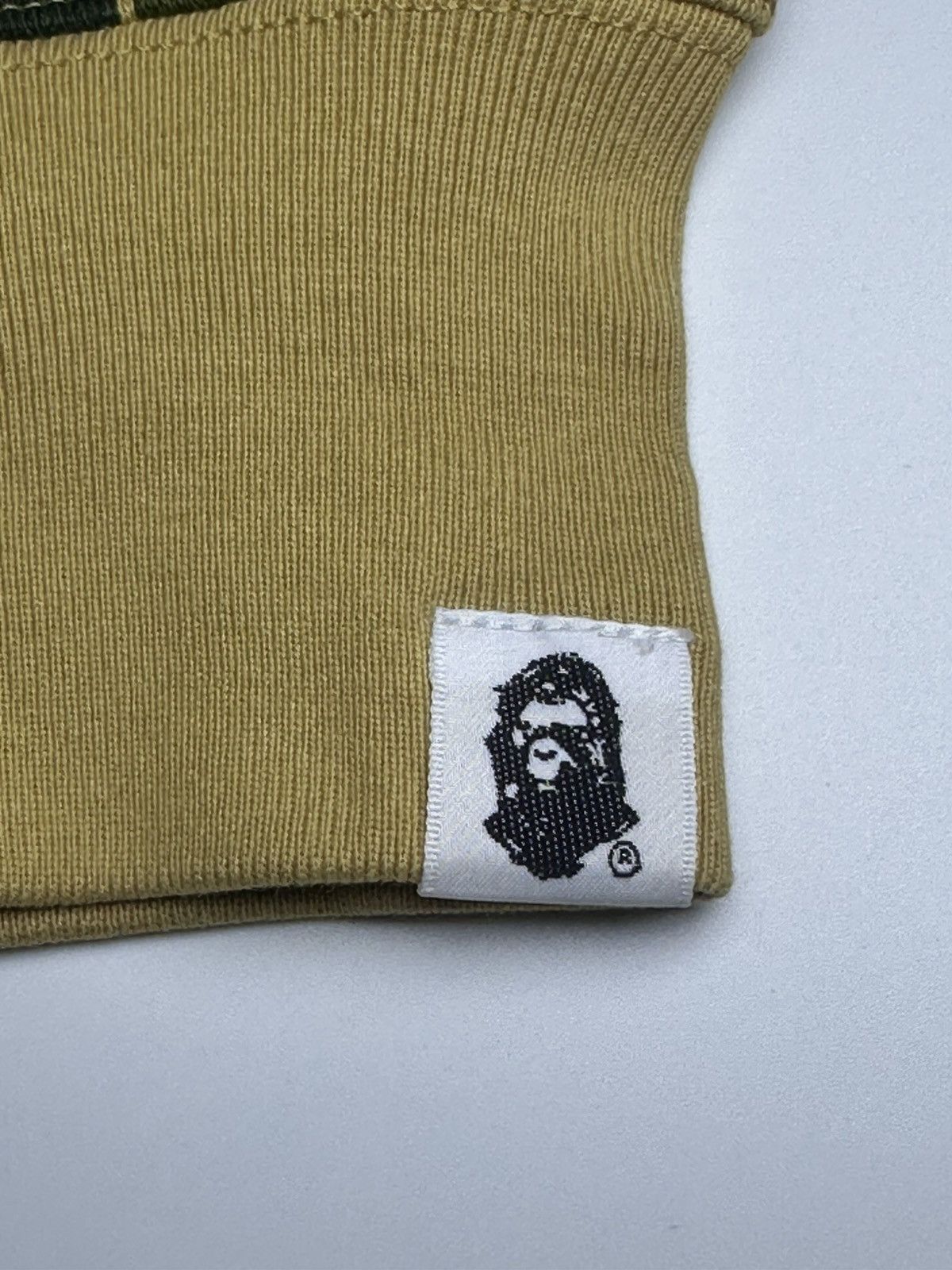 Bape × Kid Cudi Bape x kid super Size US M / EU 48-50 / 2 - 9 Thumbnail