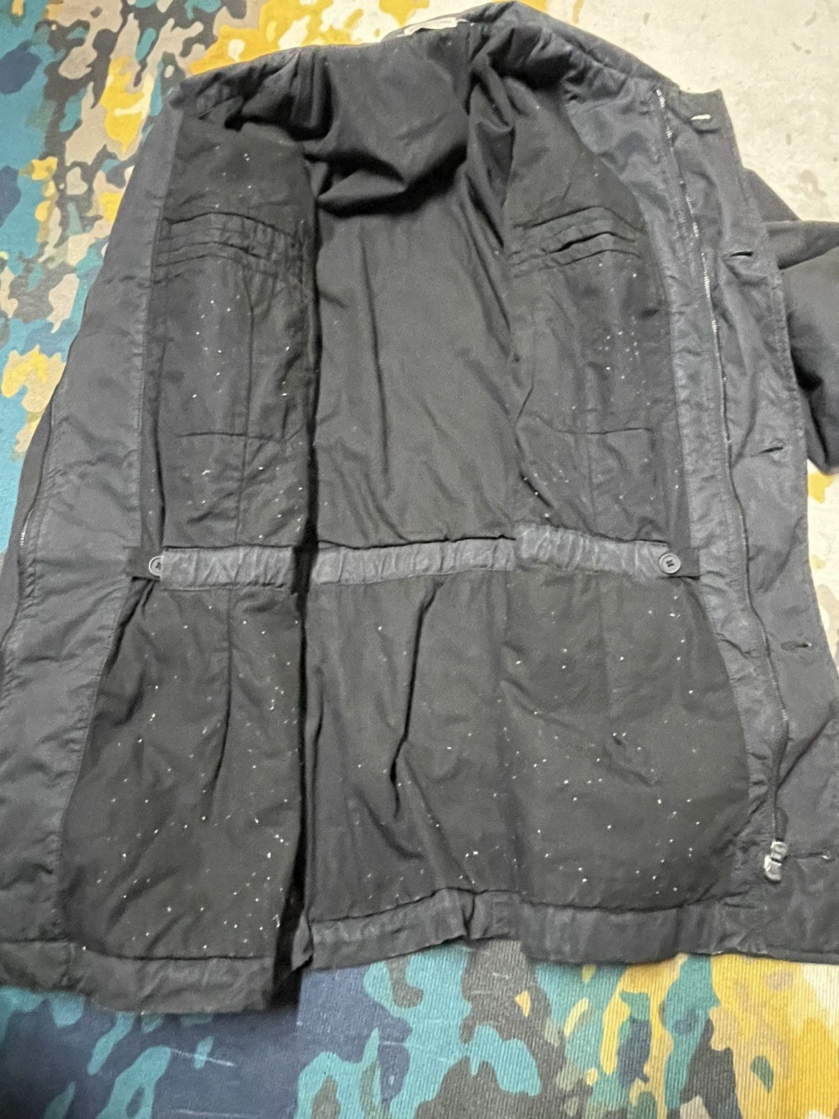 Bottega Veneta Vintage rare bottega venta Size US L / EU 52-54 / 3 - 8 Thumbnail
