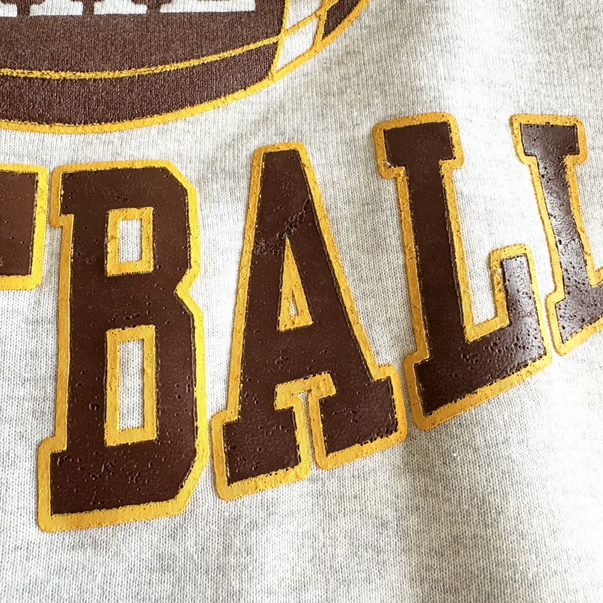 Other Vintage West Jefferson Football Crewneck Mens XL Ohio READ Size US XL / EU 56 / 4 - 11 Thumbnail