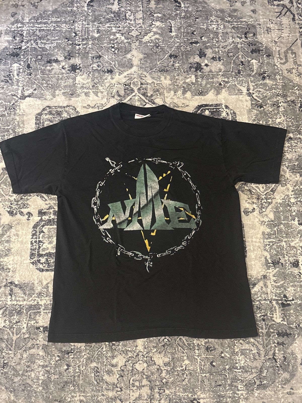 Menace Los Angeles Tee