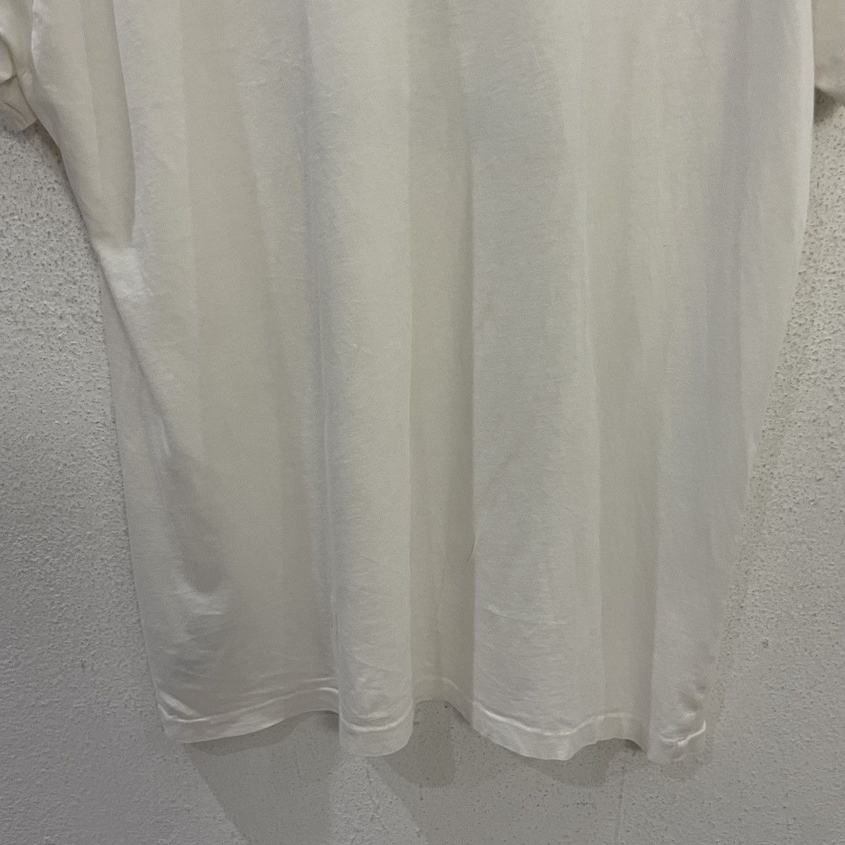 RRL Ralph Lauren Vintage Y2k Double RL RRL T-shirt Size US S / EU 44-46 / 1 - 12 Thumbnail