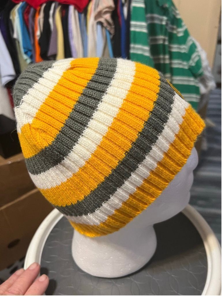 Top Of The World Men's Top of the World USM Beanie One Size Size ONE SIZE - 4 Thumbnail