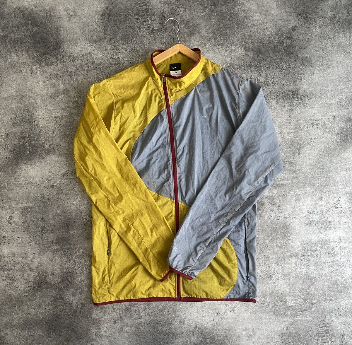 Nike × Undercover Nike Undercover Gyakusou Jacket | Grailed