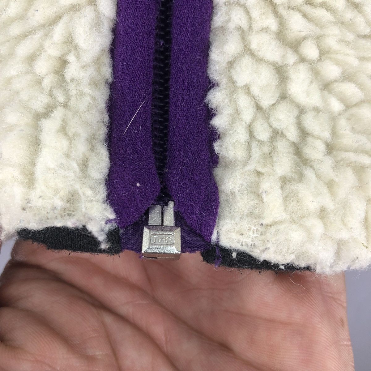 Japanese Brand Japanese Brand Groover Grand Reversible Full Zipper Jacket Size US L / EU 52-54 / 3 - 6 Thumbnail