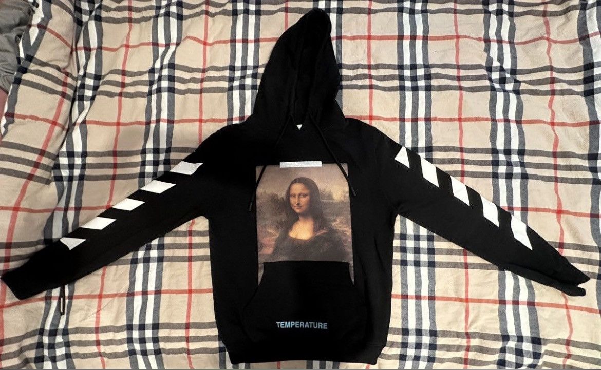 Off White Hoodie