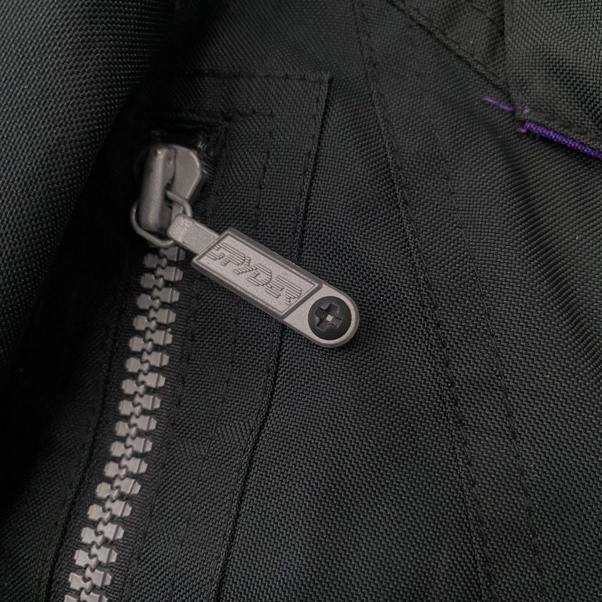 Spyder Spyder Thinsulate Insulation Oberstoff Outer Ski Snowbo Size US XL / EU 56 / 4 - 15 Thumbnail