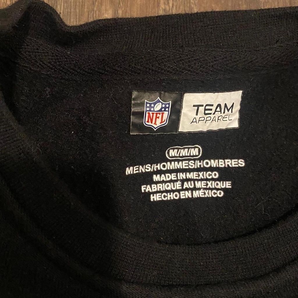 Other Philadelphia Eagles NFL Crewneck size M Size US M / EU 48-50 / 2 - 3 Thumbnail