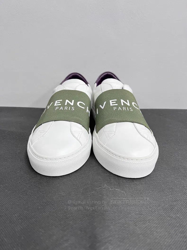 Givenchy Givenchy Men's Shirt Size US 6 / EU 39 - 2 Thumbnail