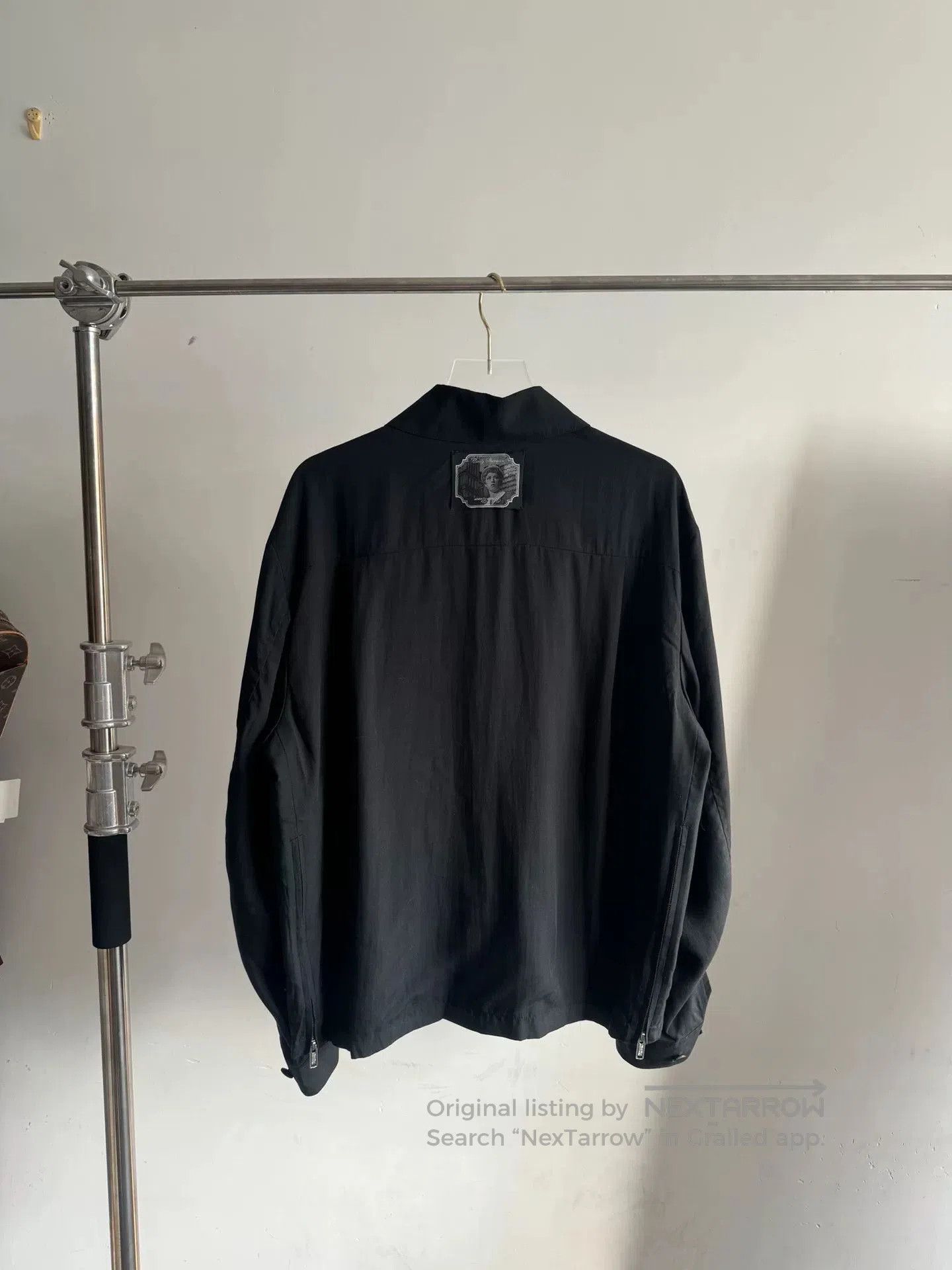 Undercover UNDERCOVER Smoky Girl Jacket. Size XL / US 12-14 / IT 48-50 - 2 Thumbnail