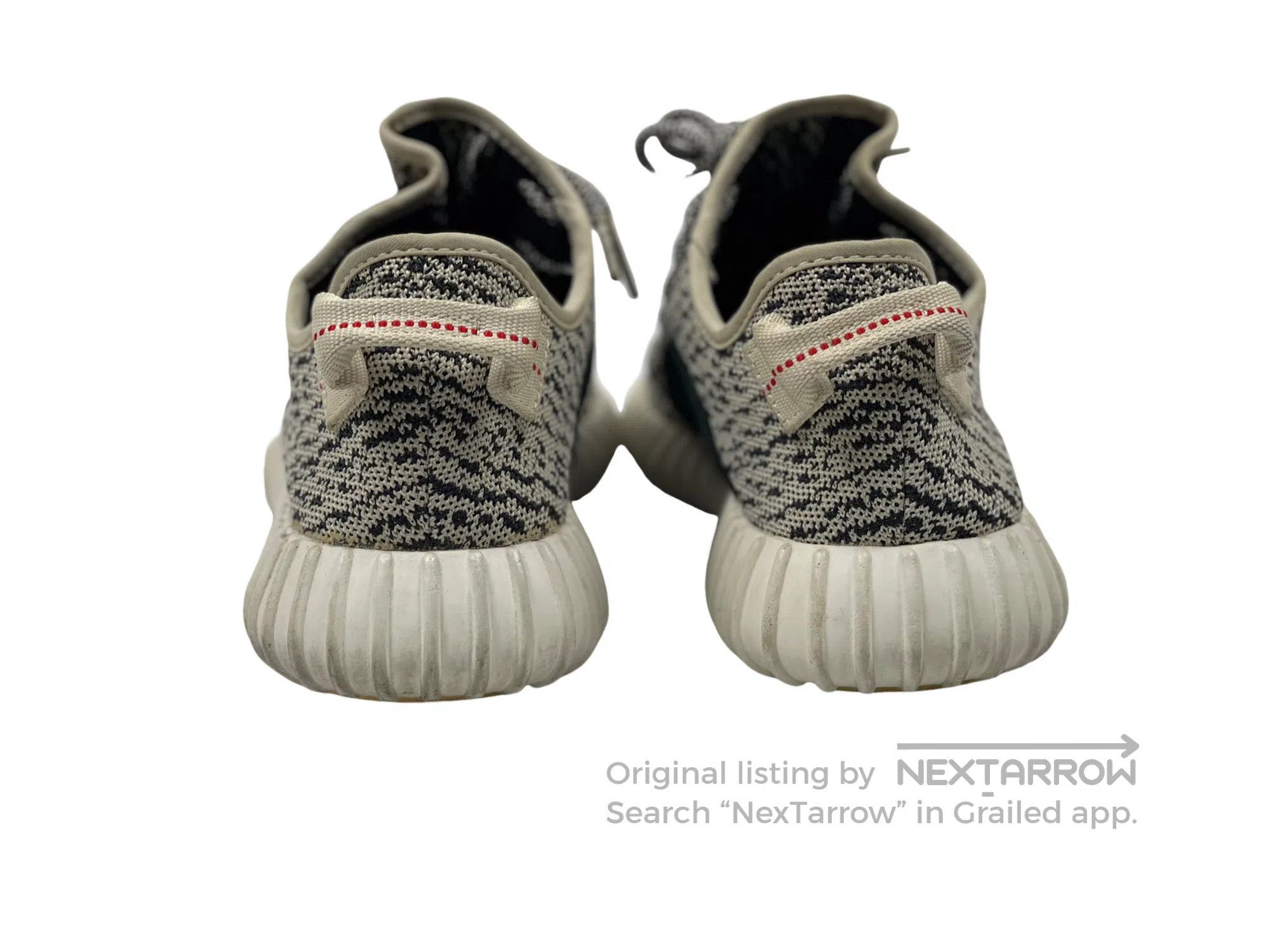 Yeezy Yeezy shoes Size US 9.5 / EU 42-43 - 3 Thumbnail
