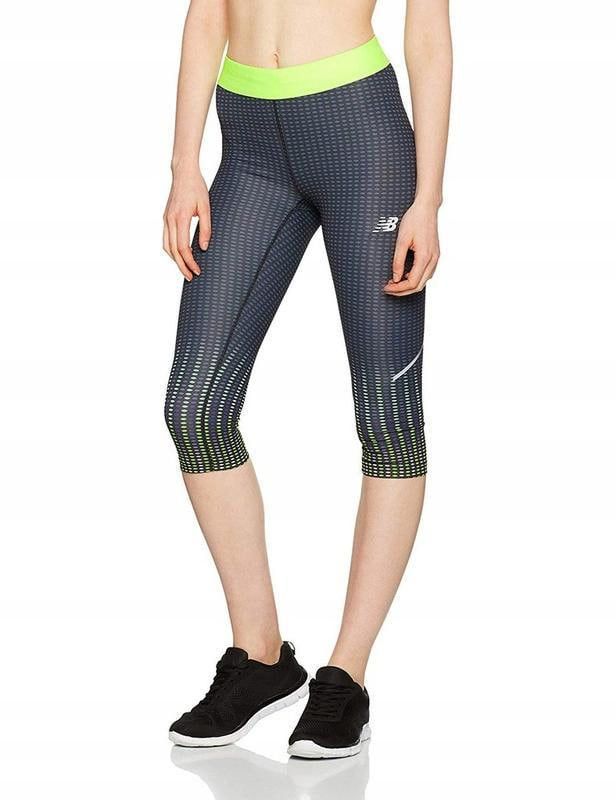 New Balance New Balance breeches Size 28" / US 6 / IT 42 - 1 Thumbnail