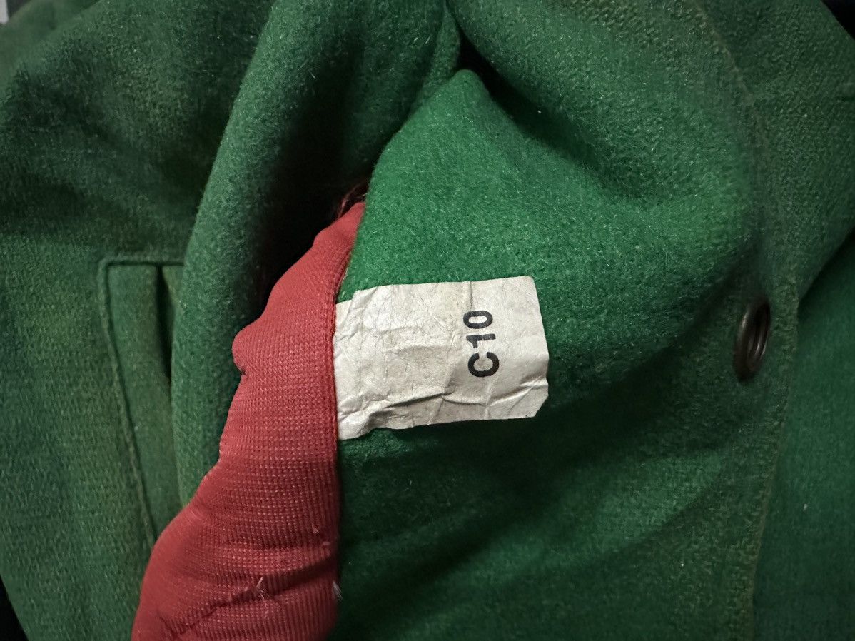 Vintage Vintage Varsity jacket Size US L / EU 52-54 / 3 - 9 Thumbnail