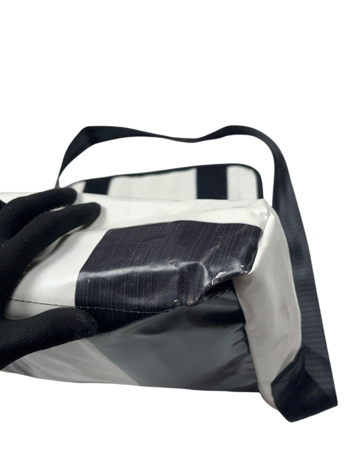 Freitag Freitag Style Messenger Bag y2k Recyclable Size ONE SIZE - 7 Thumbnail