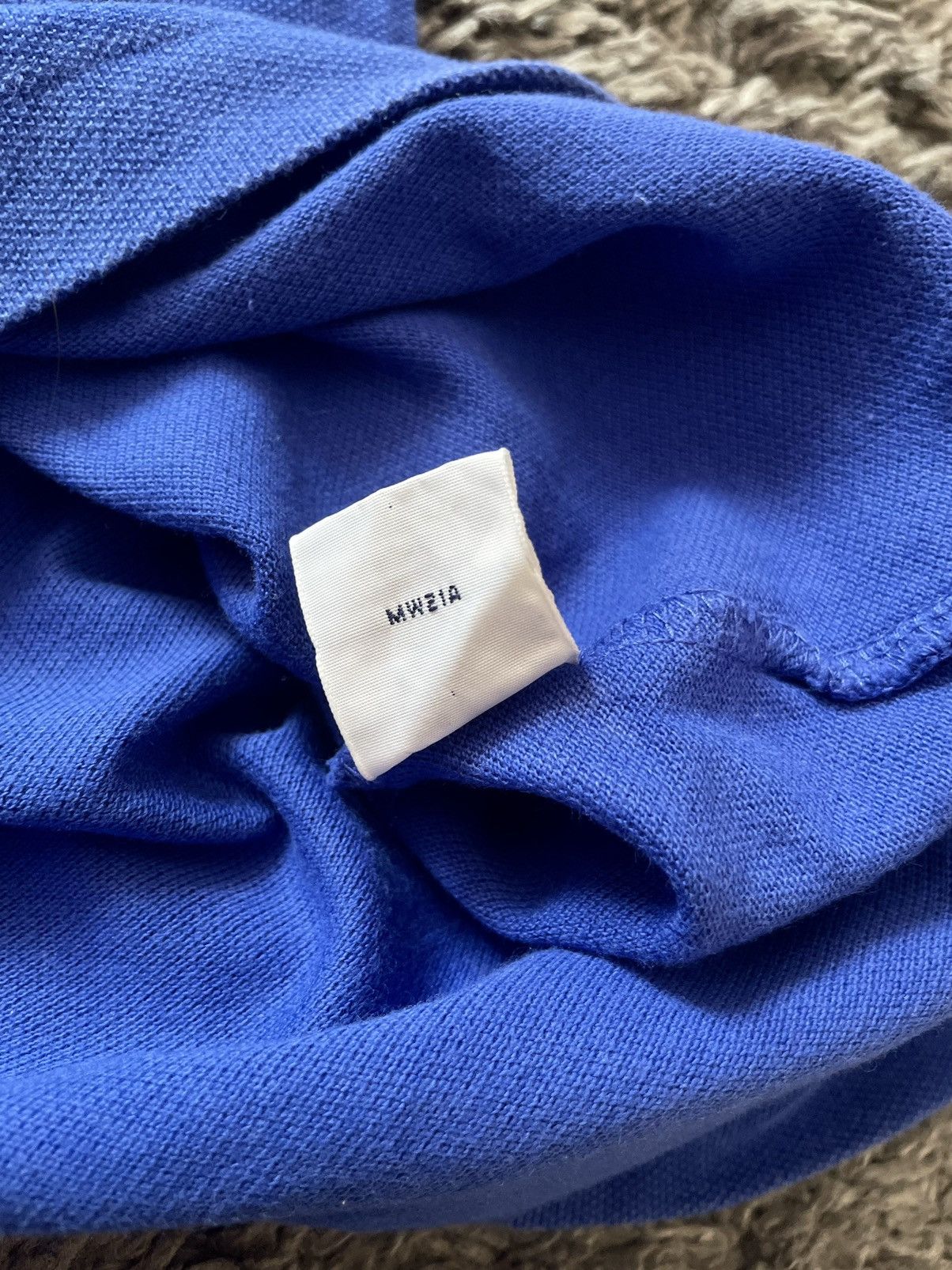 Polo Ralph Lauren × Vintage Polo Ralph Lauren T-Shirt Streetwear Big Logo Chief Keef Y2k Size US XL / EU 56 / 4 - 14 Thumbnail